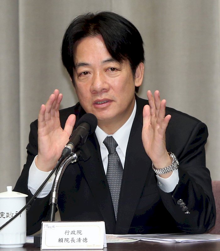 賴揆拍板有限度放寬7休1 讓勞資更有彈性