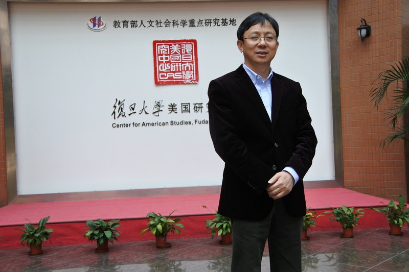 學者：未來中美關係重點在經貿