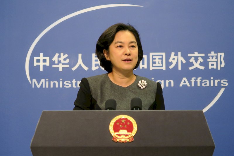 美中貿易不公平 北京籲合作協商妥處