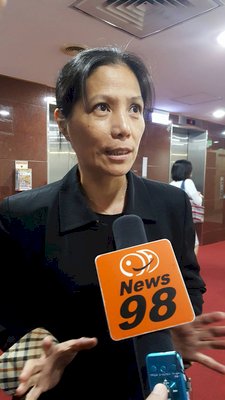 連署落空 百寶箱6億經費不能挪做托育