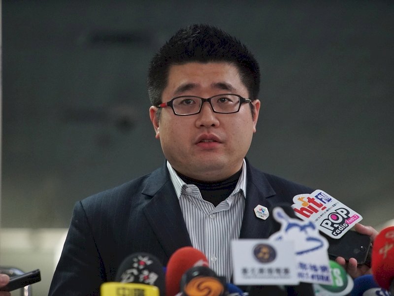 一例一休修法 府：尊重支持政院規劃