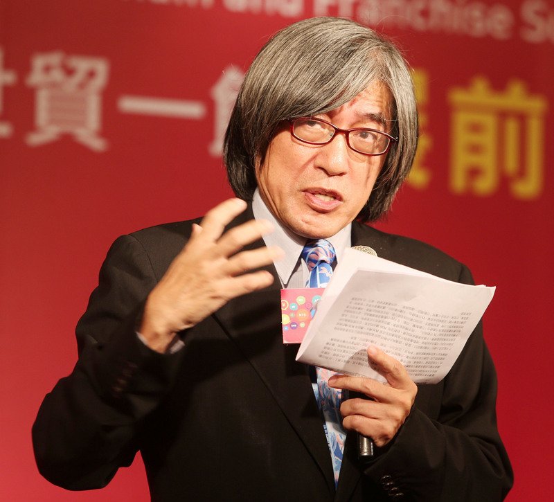 APEC捷報 詹宏志任明年新設小組主席