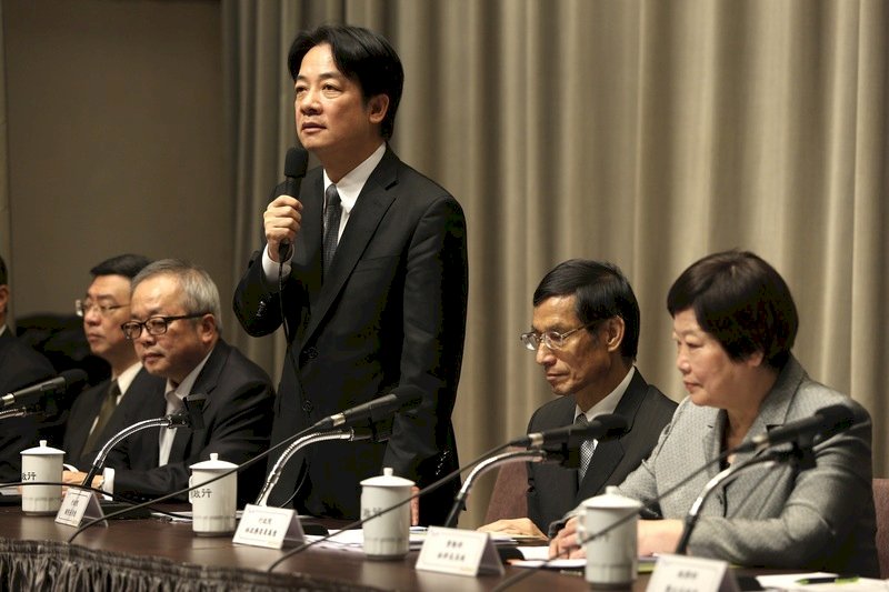 落實食安五環源頭控管 政院修正毒化法