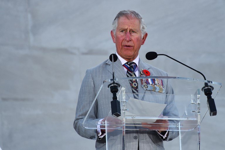 英國新王將首度發表全國演說