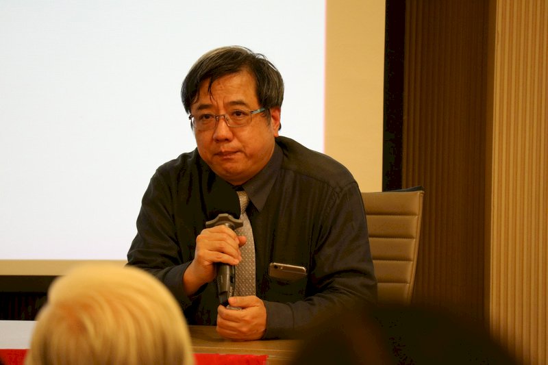 TPP續推 學者：台灣勢必要想辦法加入