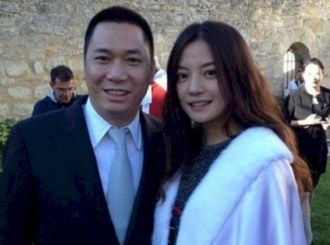 趙薇夫婦案 中媒：處罰較重阻名人效應