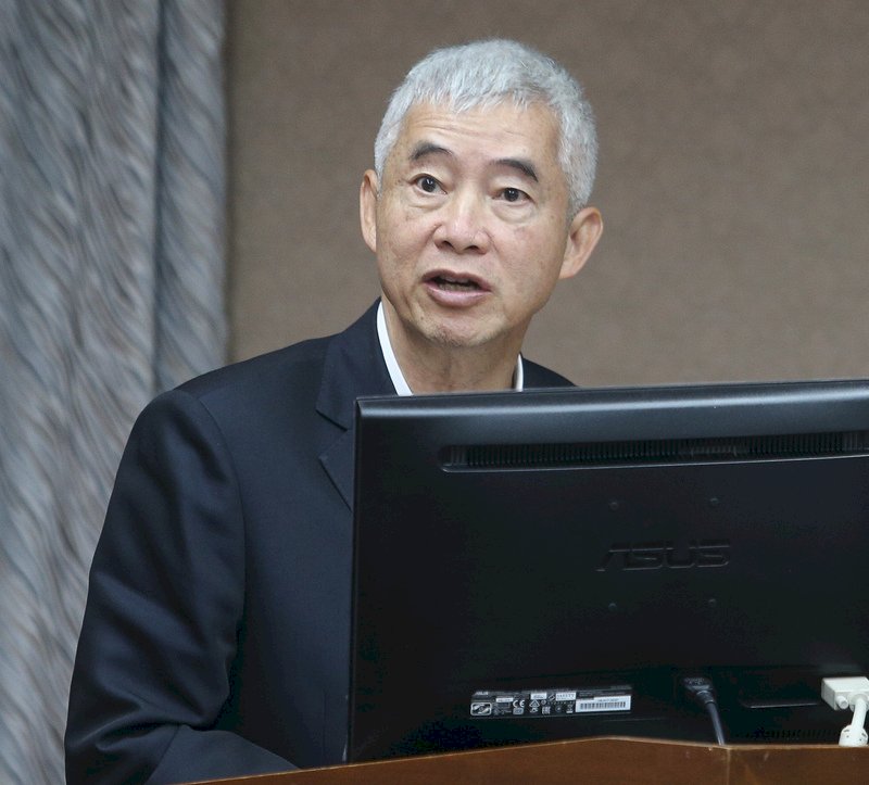 增收出國稅護觀光? 交長:3個月內提報告