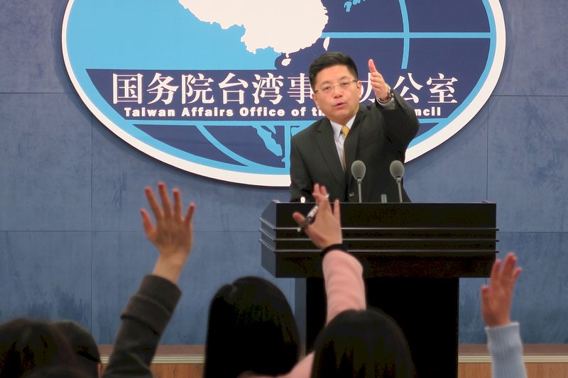 美持續售台防衛武器 北京重申反對