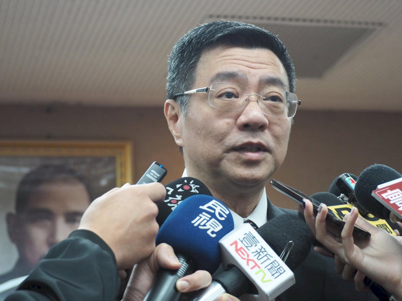 春節加班機卡關 政院：整體僅少1班