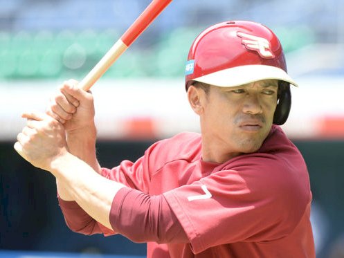 松井稼頭央重回老東家西武 披7號球衣