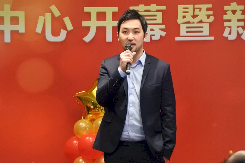 李進良登陸擴張醫美版圖 賺兩岸愛美錢