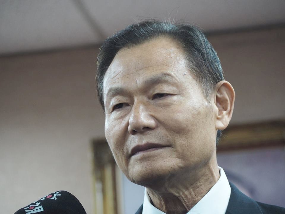軍人年改不如預期 李翔宙:盼能妥適處理