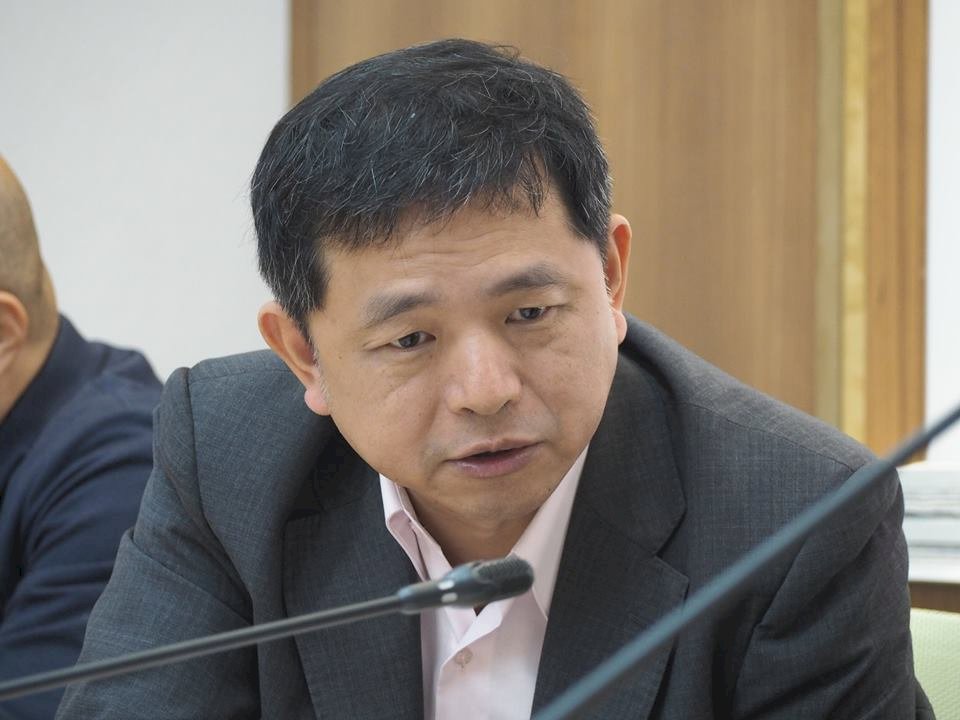 司法院研擬國民法官 民團質疑黑箱討論參審