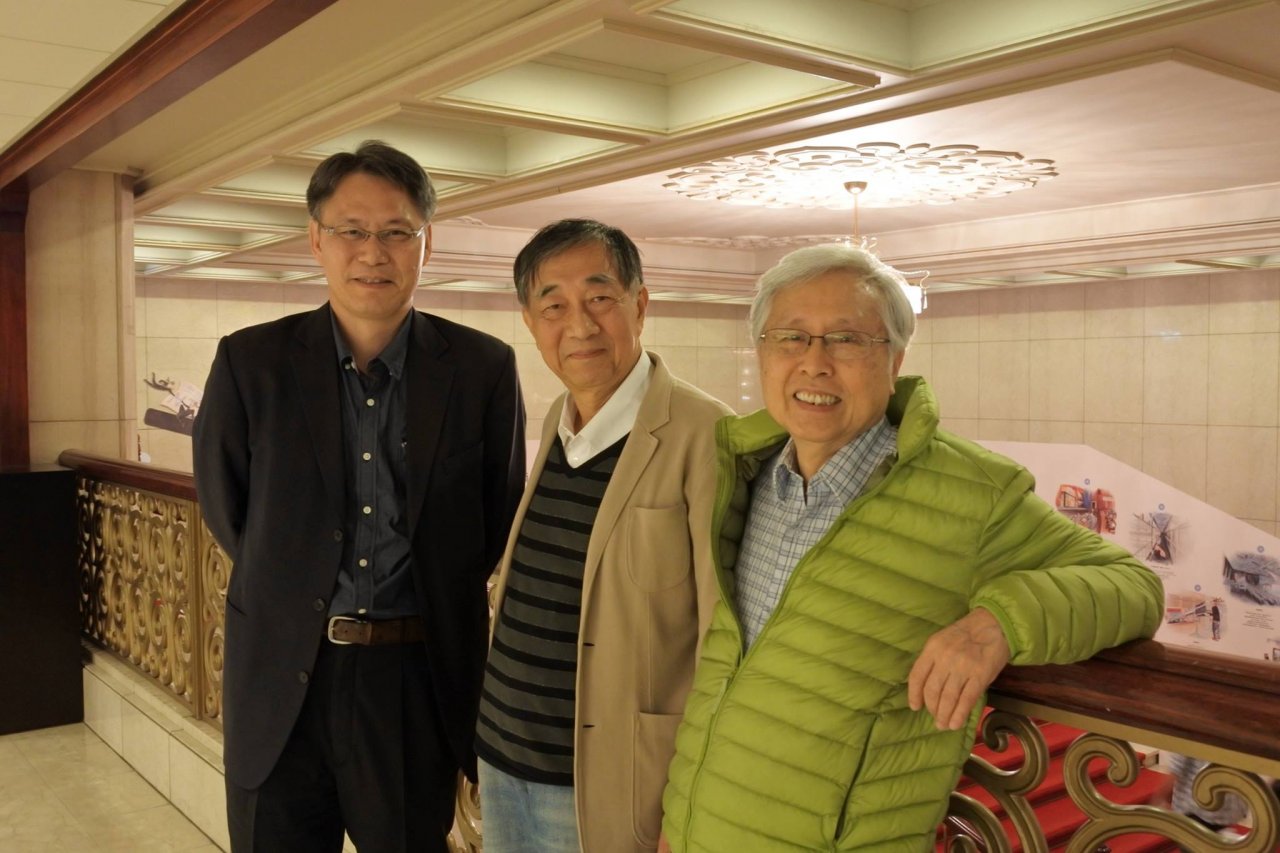 50年前「向日葵樂會」 國台交再現