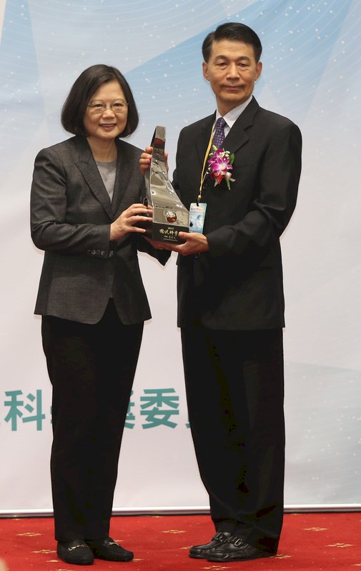 7奈米製程技術 台積電副總：將領先三星