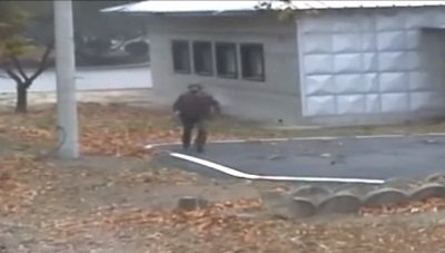 越界追殺脫北士兵 北韓遭控違停戰協定