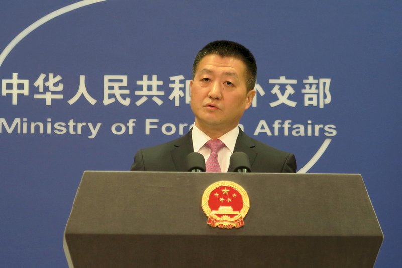 報導文在寅出訪 韓記者被中國守衛打成重傷