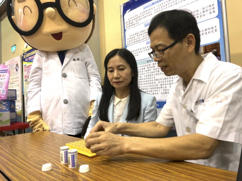 雞蛋芬普尼標準 食藥署擬放寬為10ppb