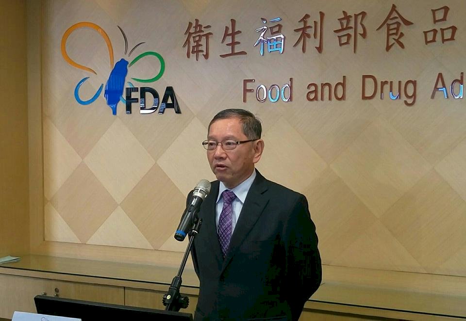 雞蛋芬普尼放寬 食藥署：總量管制安全無虞