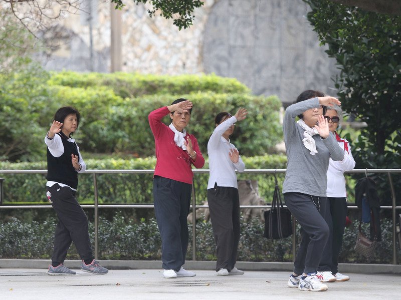 西半部今高溫逾30度 週四探17度
