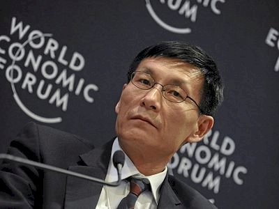 朱雲來：中國大陸銀行呆壞帳遠被低估