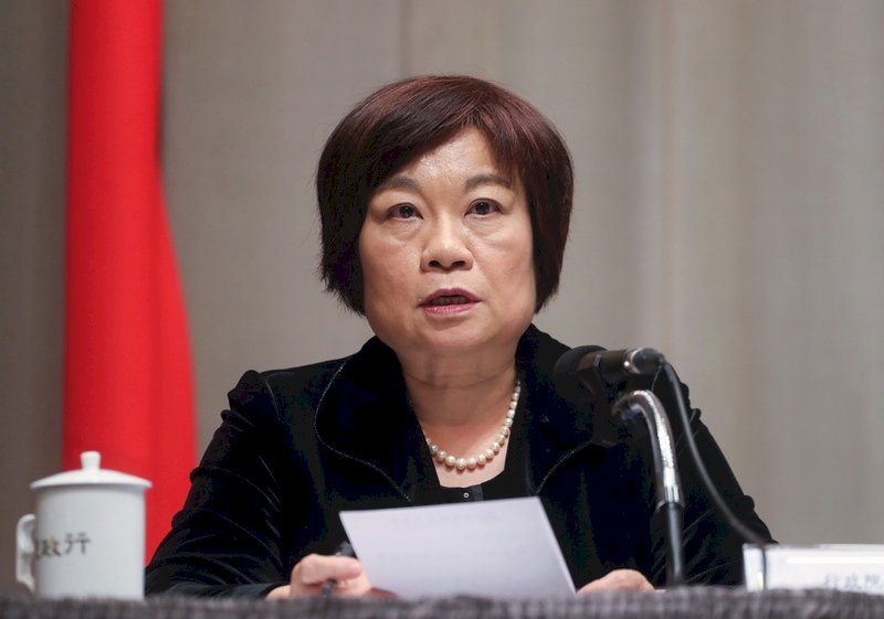 因應美稅改 國發會將壯大、投資台灣
