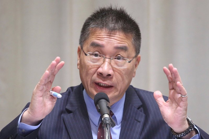 空污法修正草案 政院：最快14日通過