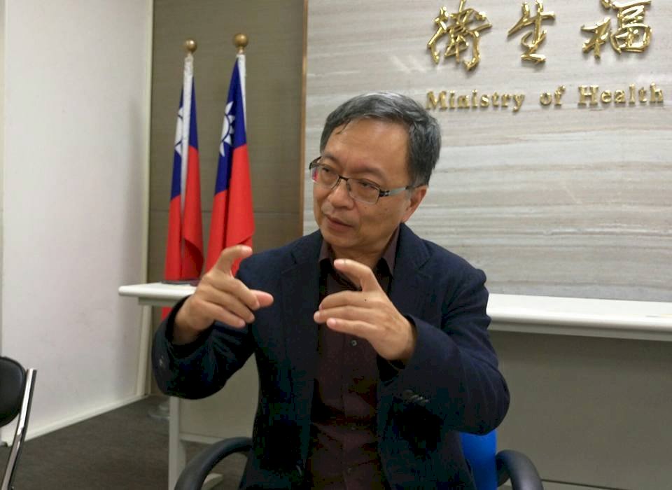 長照司明年上路 調高給付照服員加薪
