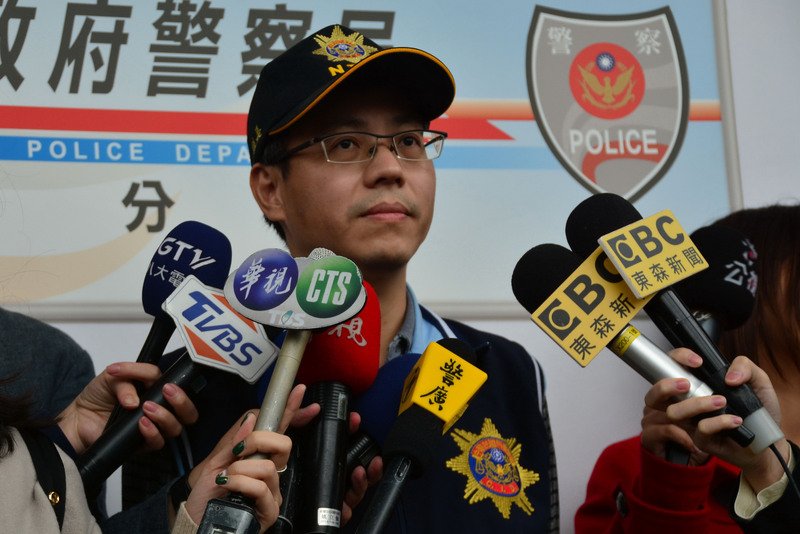 土城縱火案 3嫌初步坦承犯行