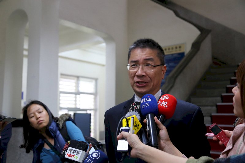 賴揆指示澄清說明勞基法修法 盼速三讀通過
