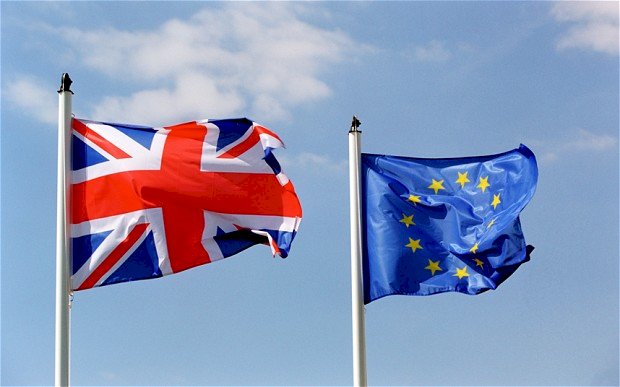 英獨立報：英政府認真運作 續留歐盟關稅同盟