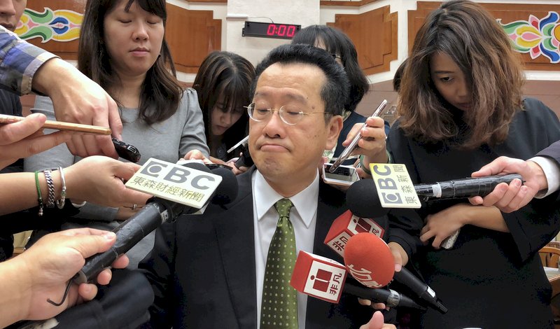 公司治理不佳個案 金管會下週公布
