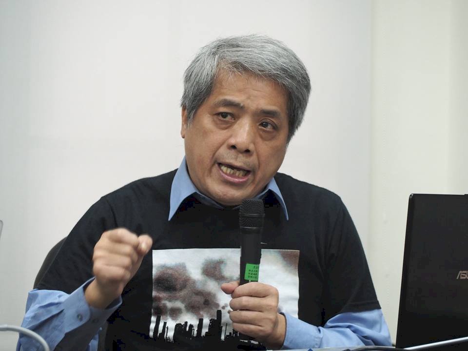 全台逾半地區PM10惡化 南部最嚴重