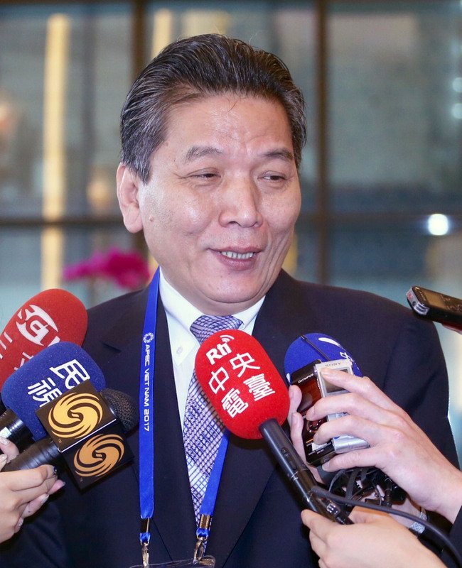 李鴻鈞出任長庚董事 衛福部：跨第一步