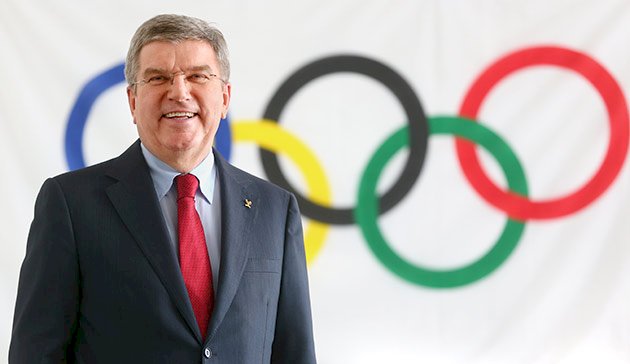 IOC捐聖母院50萬歐元 盼2024巴黎奧運前完工