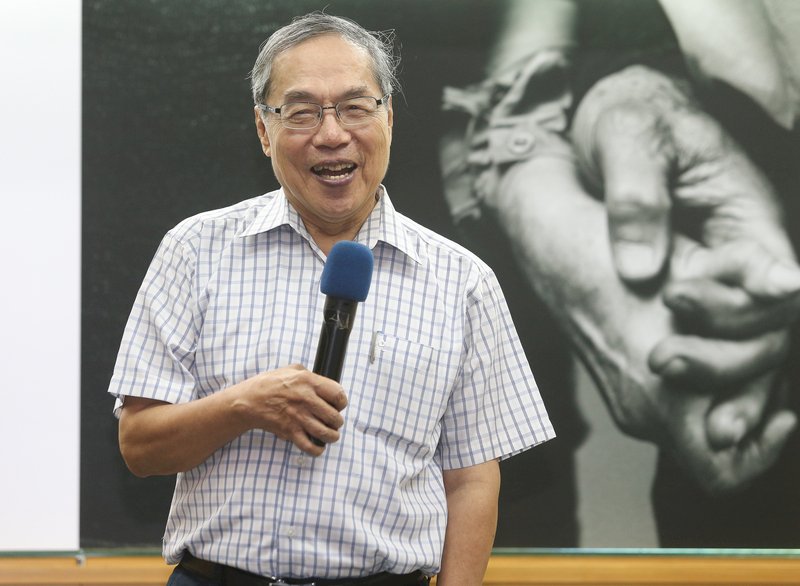 促轉會將成立 學者提醒後續處理需敏感細緻