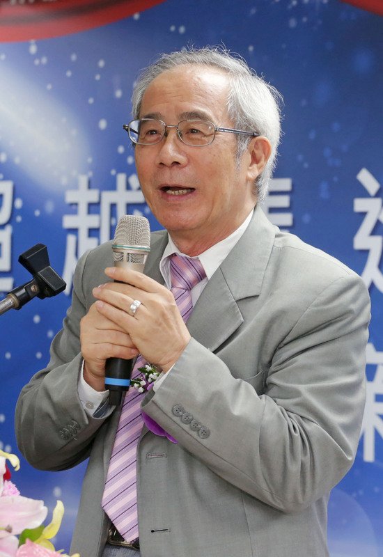 改革理念不同 白秀雄辭救國團理事長
