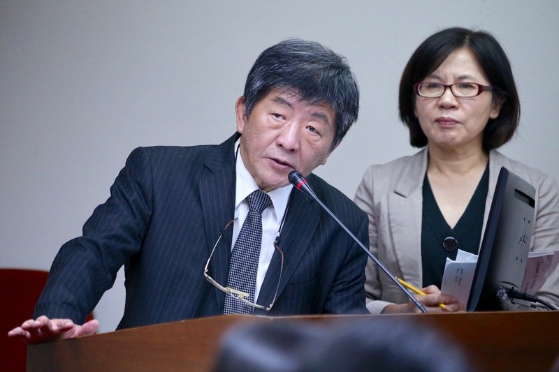 衛福部：代理孕母合法化  爭議仍多