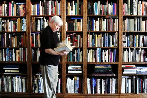 美知名小說家賈斯辭世 享年93歲