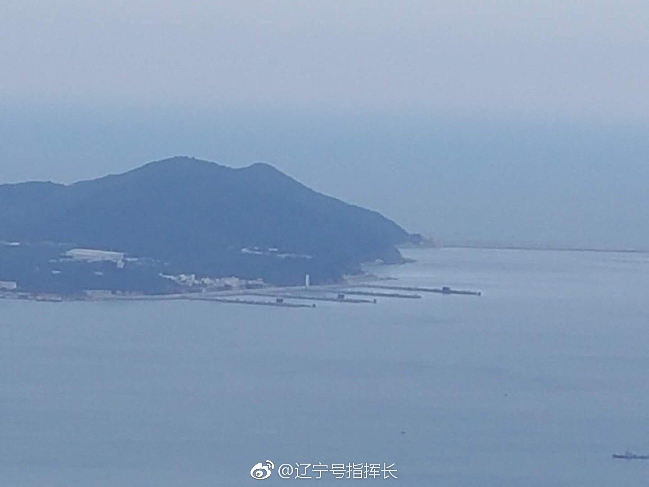 中共4/11起南海軍事訓練 三亞外海管制