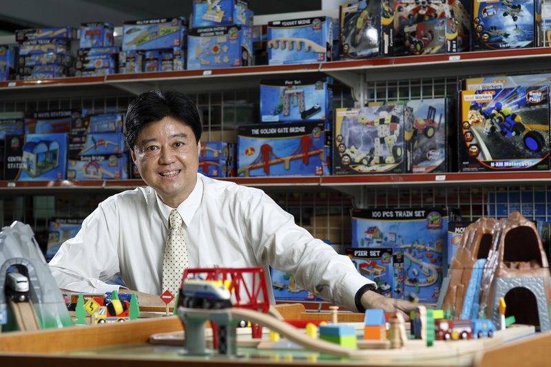 台商看美國稅改 提振經濟但台廠不會搬