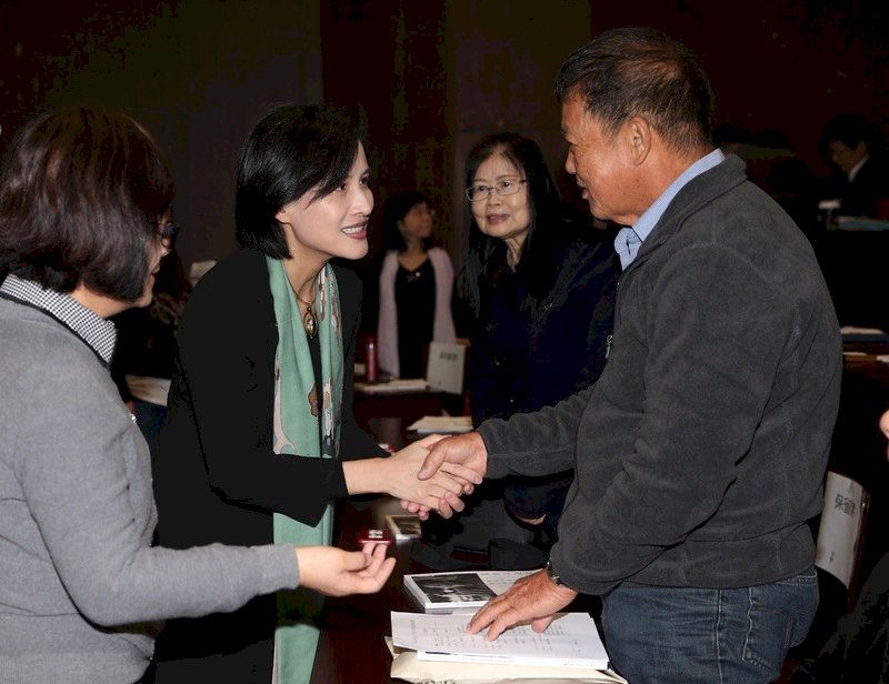 李永平追思會 文壇不同世代齊聚感懷