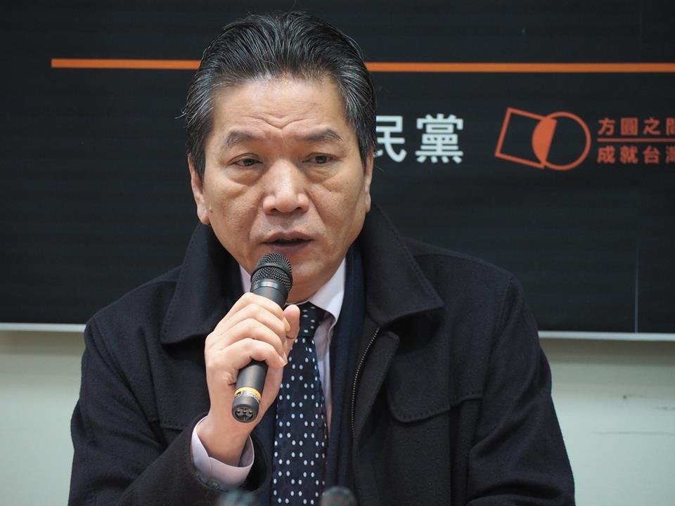 馬、吳循例參加國慶大會 宋楚瑜出席成焦點