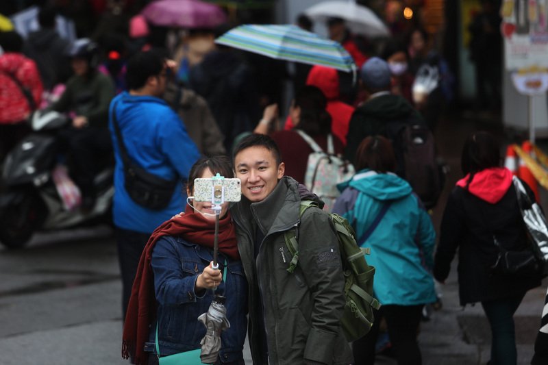 週末冷氣團報到 北部可能降到11度