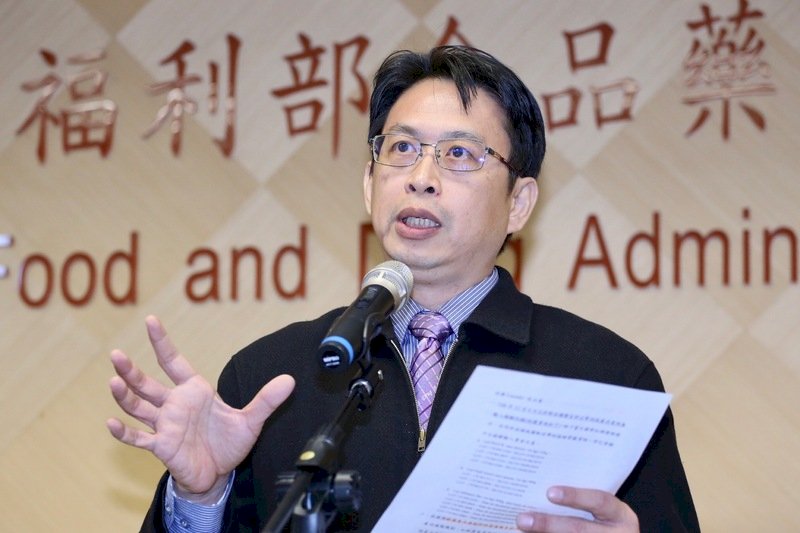 法國召回問題奶製品 食藥署明公布清單