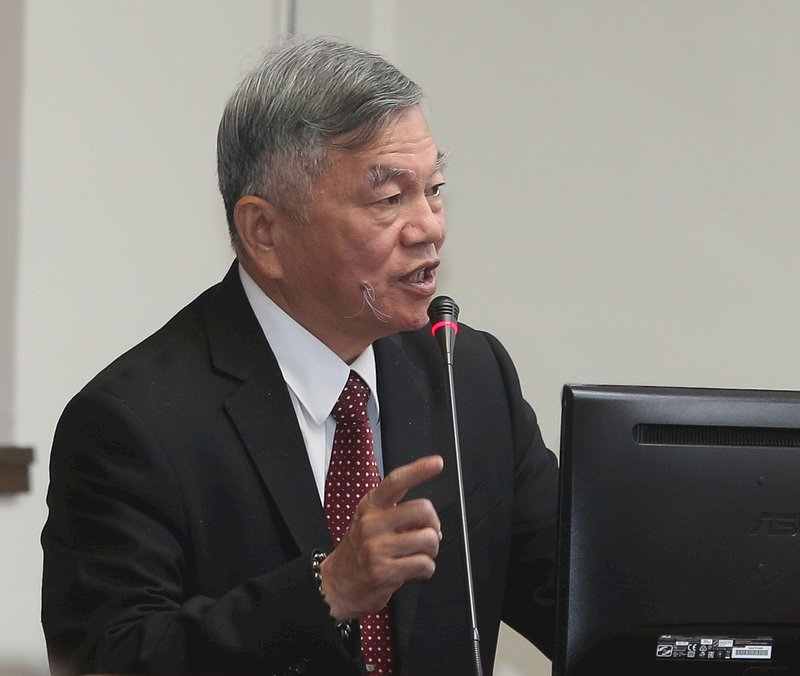 美稅改通過 經濟部評估對台影響不大