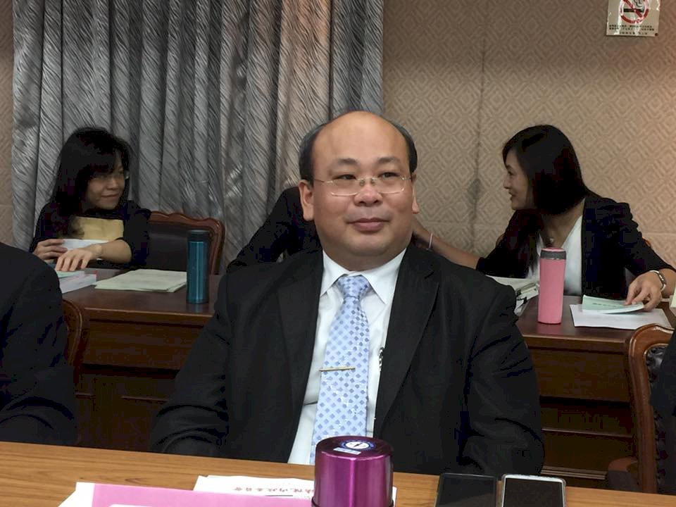 立委選區確定調整 計算方式明年1月確認