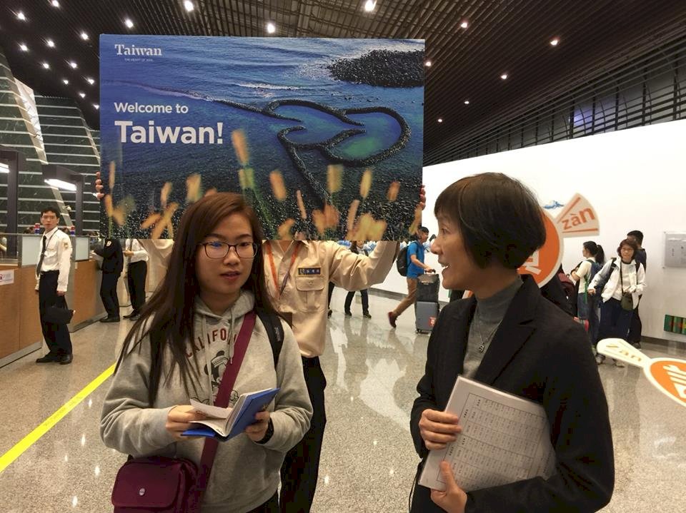 來台第1千萬名旅客 11：40現身桃機