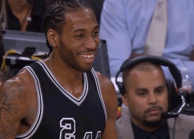NBA雷納德復出攻13分 馬刺爆冷不敵小牛