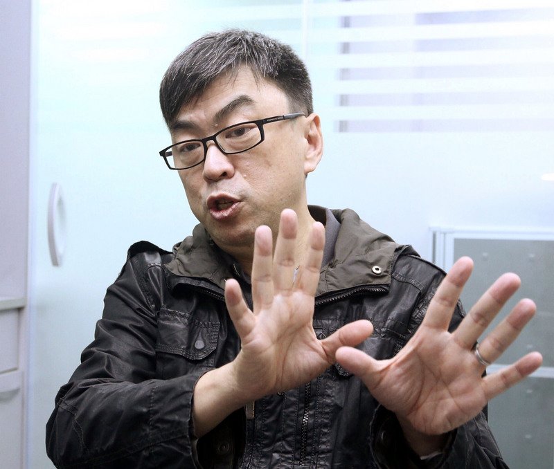 原民促轉明年再戰 立院要政院半年內提草案